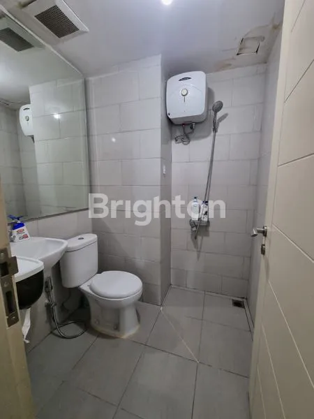 image APARTEMEN ANDERSON CONNECT PAKUWON MALL LANTAI RENDAH FULL FURNISHED (6)