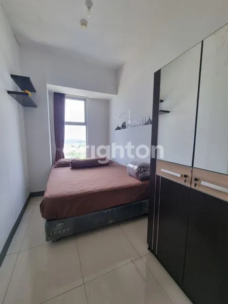 image APARTEMEN ANDERSON CONNECT PAKUWON MALL LANTAI RENDAH FULL FURNISHED (2)
