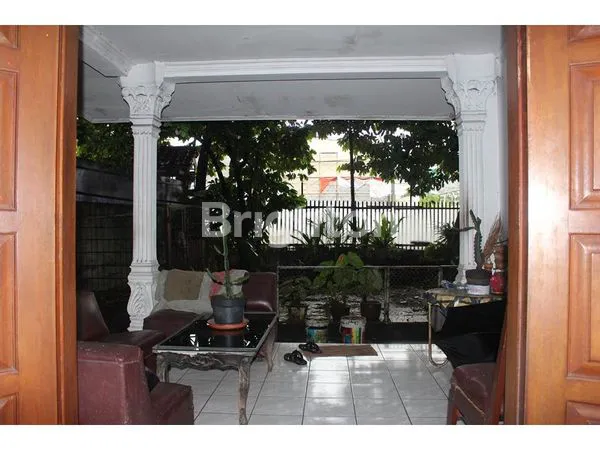 image RUMAH DENGAN HALAMAN LUAS BERADA DIJALAN RAYA DR. SEMERU BOGOR (4)