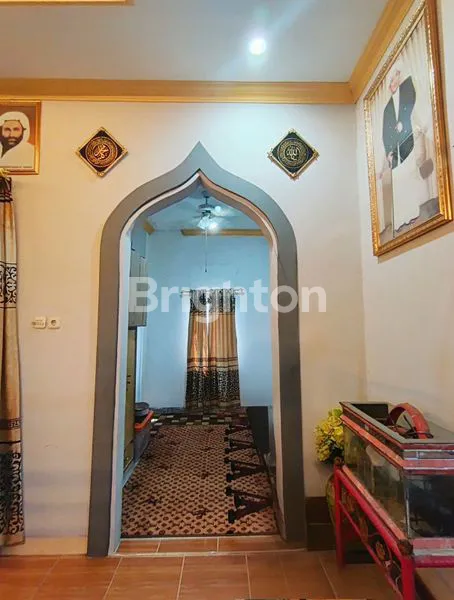 image DIJUAL CEPAT RUMAH 2 LANTAI DI TENGAH KOTA JALAN PANGERAN ANTASARI KOTA SAMARINDA (7)