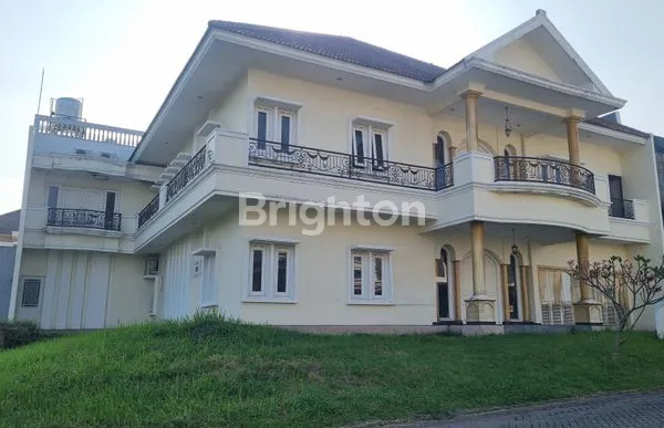 image VILLA BUKIT REGENCY VBR PAKUWON INDAH (1)