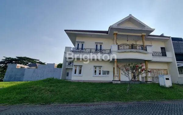 image VILLA BUKIT REGENCY VBR PAKUWON INDAH (3)