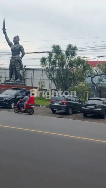 Gambar Property JUAL TANAH COMMERCIAL MOJOSARI