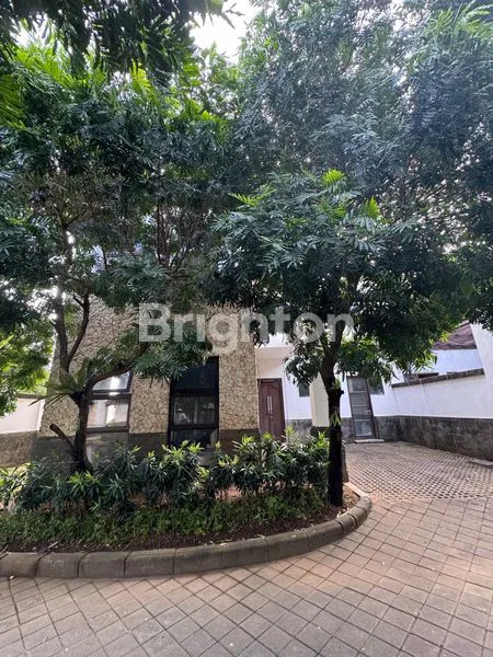 image 4 BR VILLA IN SPRINGHILL JIMBARAN WITH UNDER MARKET PRICE (1)