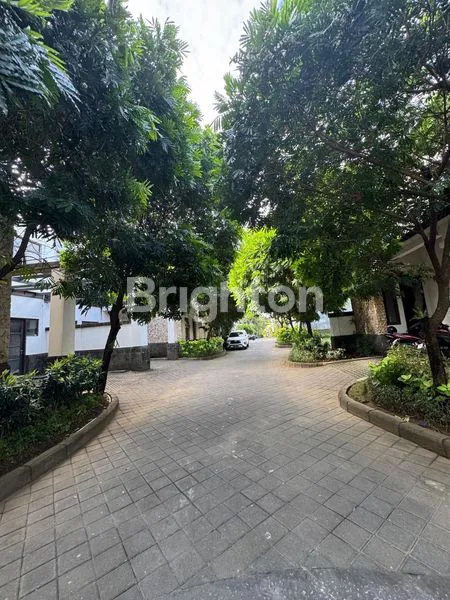 image 4 BR VILLA IN SPRINGHILL JIMBARAN WITH UNDER MARKET PRICE (8)