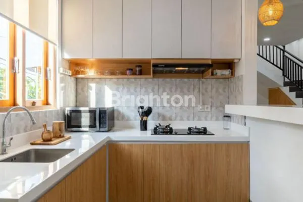 image VILLA DISEWAKAN KEROBOKAN TAMAN SARI  (3)