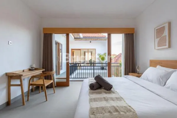 image VILLA DISEWAKAN KEROBOKAN TAMAN SARI  (4)