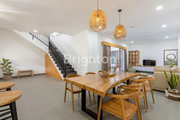 image VILLA DISEWAKAN KEROBOKAN TAMAN SARI  (6)