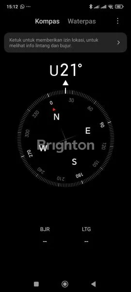 image PETEMON TENGAH KOTA PUSAT COCOK UNTUK HOME INDUSTRY, KOS, GUDANG (8)