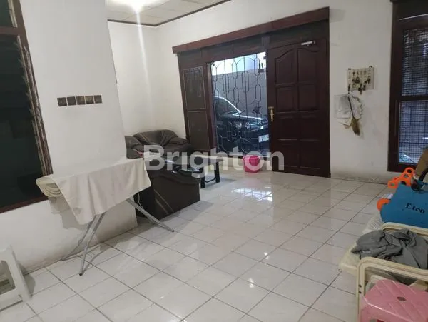 image PETEMON TENGAH KOTA PUSAT COCOK UNTUK HOME INDUSTRY, KOS, GUDANG (2)