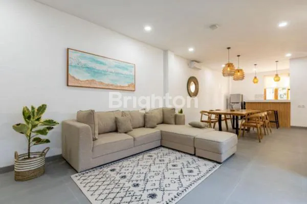 image VILLA DISEWAKAN KEROBOKAN TAMAN SARI  (8)