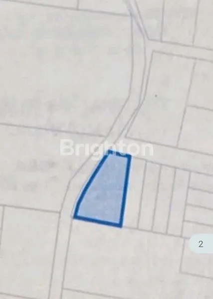 image TANAH KAVLING LANGKA SIAP BANGUN AREA PERUMAHAN DAN VILLA (2)