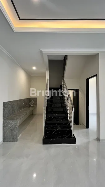 image BARU MODERN MINIMALIS, SURABAYA TIMUR, DEKAT GALAXY MALL, UBAYA, UNAIR (3)