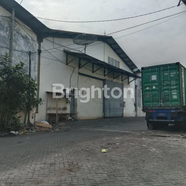 image GUDANG SIAP HUNI LOKASI SANGAT STRATEGIS (7)
