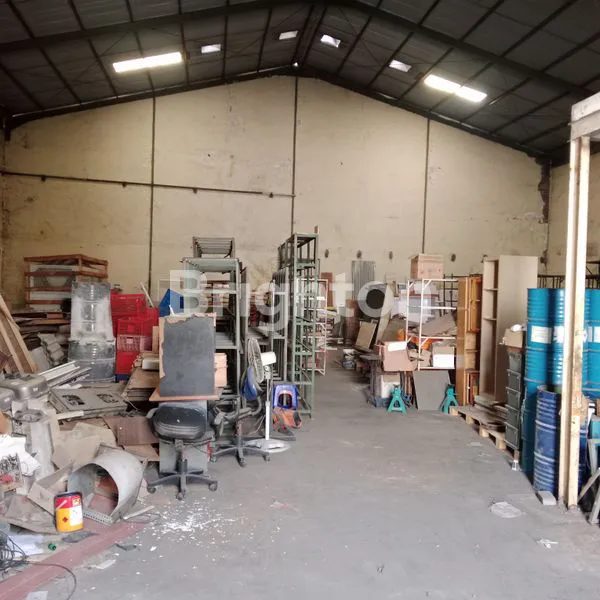 image GUDANG SIAP HUNI LOKASI SANGAT STRATEGIS (2)