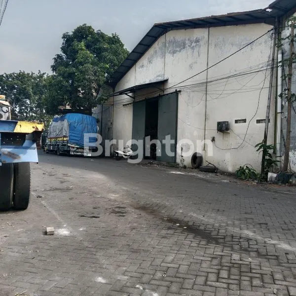image GUDANG SIAP HUNI LOKASI SANGAT STRATEGIS (6)