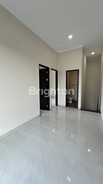 image RUMAH HOOK MODERN MINIMALIS, SURABAYA TIMUR, DEKAT GALAXY MALL, UBAYA, UNAIR (5)