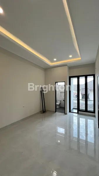 image RUMAH HOOK MODERN MINIMALIS, SURABAYA TIMUR, DEKAT GALAXY MALL, UBAYA, UNAIR (6)