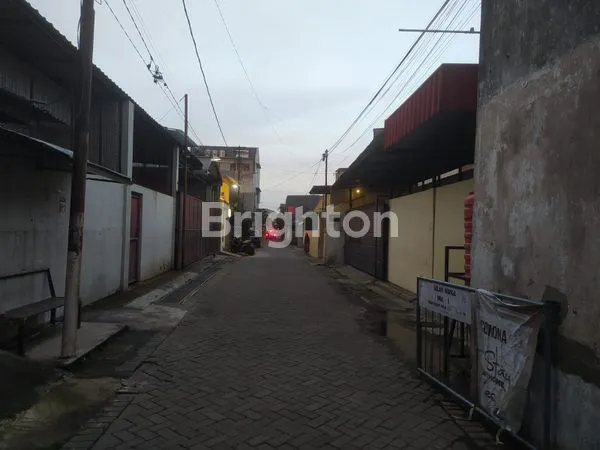 image PETEMON TENGAH KOTA PUSAT COCOK UNTUK HOME INDUSTRY, KOS, GUDANG (6)