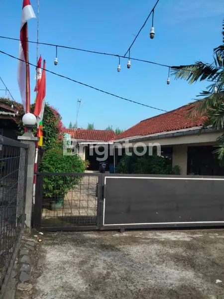 image  TANAH LUAS BONUS RUMAH DEKAT TOL BOR (3)