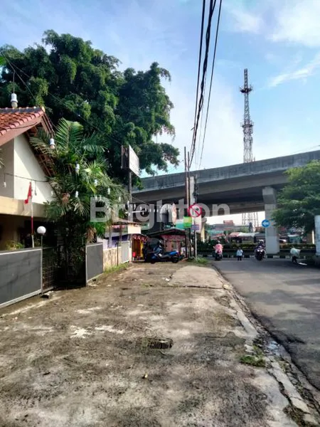 image  TANAH LUAS BONUS RUMAH DEKAT TOL BOR (2)