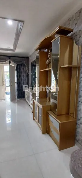 image JUAL RUMAH FURNISH MEDITERAN STYLE DEKAT PAKUWON MALL (2)