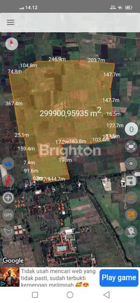 image JUAL LAHAN GONDANG NGANJUK (2)