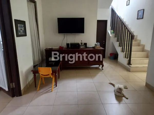 image RUMAH MINIMALIS BUKIT NIRWANA RESIDENCE BOGOR (3)