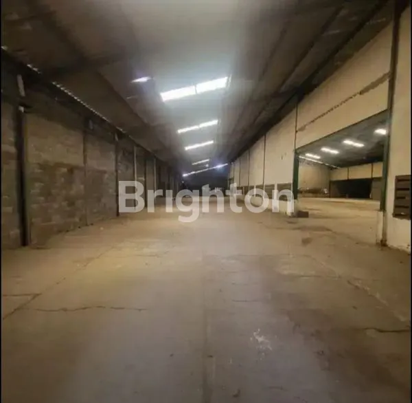 image JUAL TANAH + BANGUNAN EX GUDANG PLASTIK BENOWO (4)