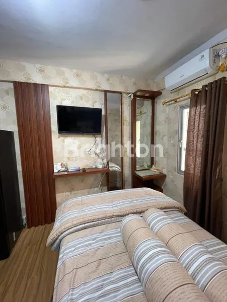 APARTEMENT GUNAWANGSA GRESIK