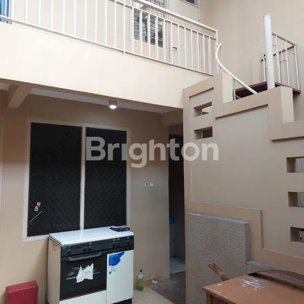 image RUMAH 2ND TERAWAT SIAP HUNI, SURABAYA TIMUR DEKAT ITS, GALAXY MALL (7)