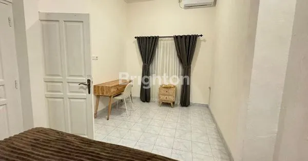 image RUMAH KEROBOKAN FULL FURNISH DEKAT BALI KIDDI SCHOOL (5)