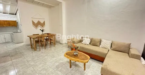 image RUMAH KEROBOKAN FULL FURNISH DEKAT BALI KIDDI SCHOOL (3)