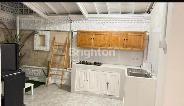 image RUMAH KEROBOKAN FULL FURNISH DEKAT BALI KIDDI SCHOOL (7)