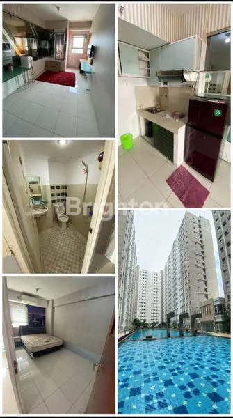 image APARTMENT PUNCAK KERTAJAYA SURABAYA (1)