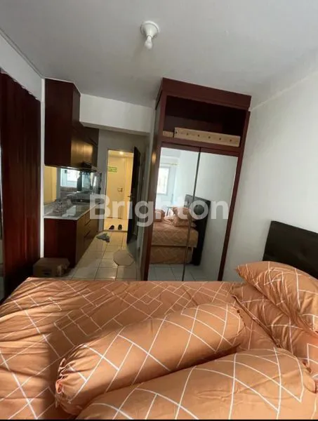 APARTEMENT GUNAWANGSA GRESIK
