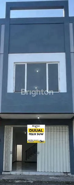 image RUKO 2 LANTAI DI GREEN MANSION TAMBAKREJO PONDOK CANDRA SIDOARJO (1)