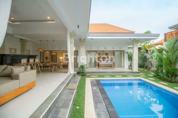 image VILLA TEGAL CUPEK KUTA UTARA BADUNG BALI (1)