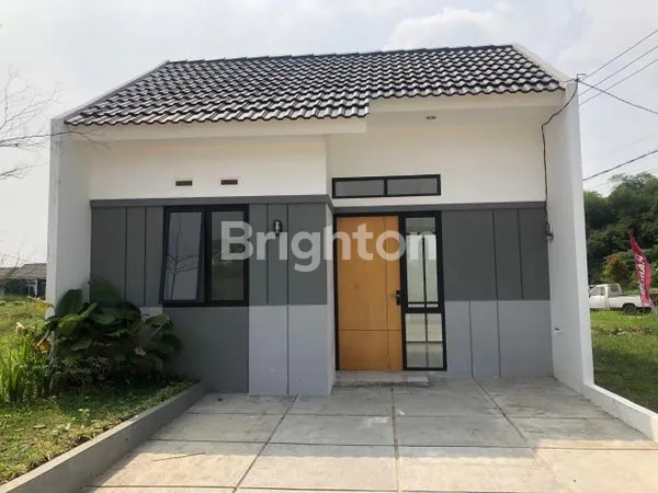 image RUMAH PRIMERY SUKMA INDAH RESIDENCE CILEUNGSI BOGOR (2)