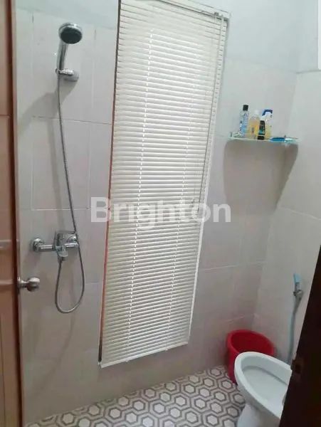 image RUMAH LANTAI 2 MINIMALIS DENPASAR  (2)