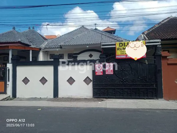image RUMAH DI KEROBOKAN TAMAN SARI BADUNG BALI (1)