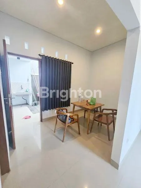 image RUMAH LANTAI 1 BERSIH TERAWAT DENPASAR  (1)