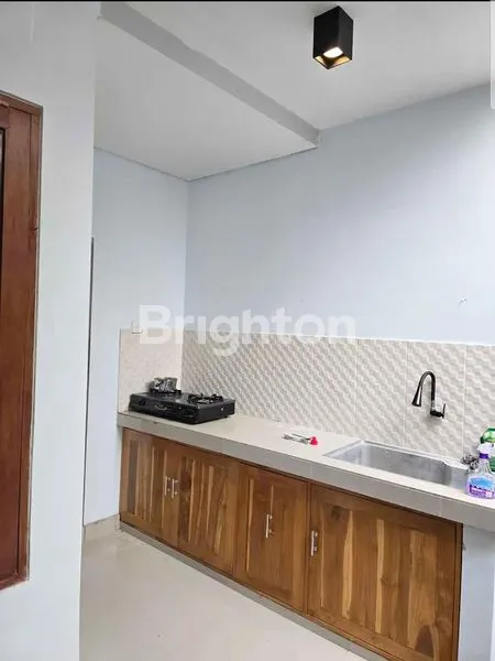 image RUMAH LANTAI 1 BERSIH TERAWAT DENPASAR  (3)