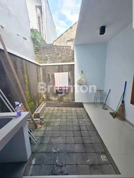 image RUMAH LANTAI 1 BERSIH TERAWAT DENPASAR  (7)