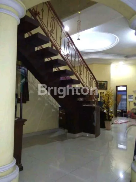 image RUMAH ELEGANT MEWAH MURAH DI SETU TANGERANG SELATAN (5)