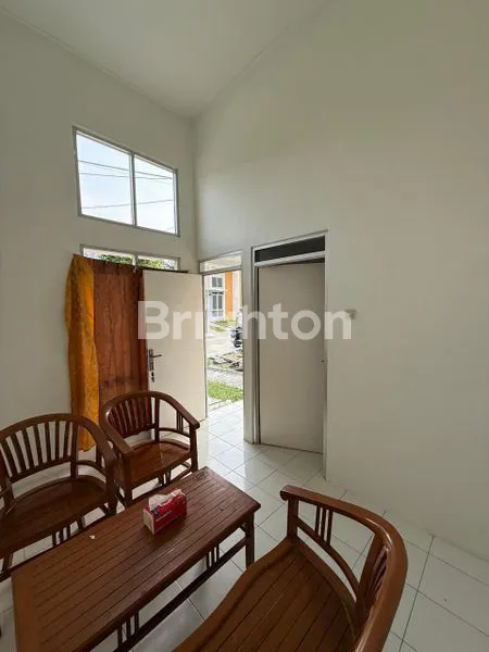 image RUMAH MINIMALIS DI CITRA MAJA CITY 2, CLUSTER AYODYA (4)