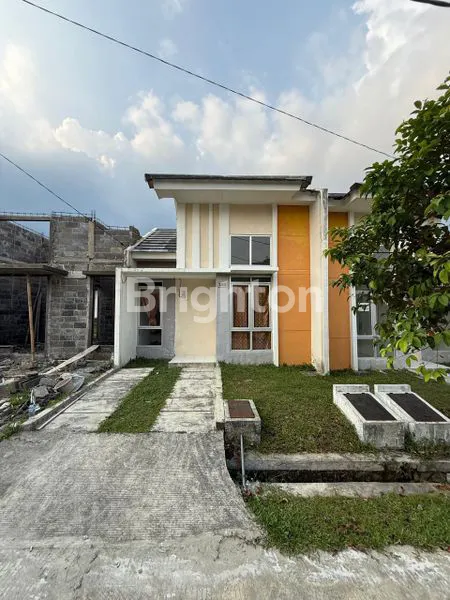 image RUMAH MINIMALIS DI CITRA MAJA CITY 2, CLUSTER AYODYA (1)