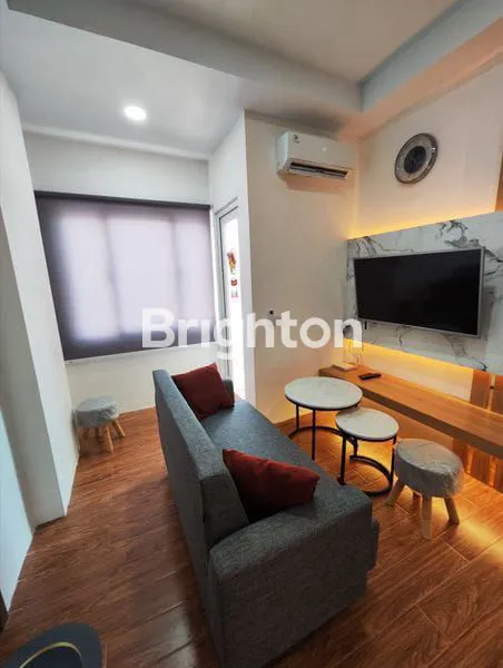 image APARTEMEN MEWAH FULLY FURNISHED DI PERMATA RESIDENCES, LOKASI STRATEGIS DEKAT MALL DAN UNIVERSITAS (5)