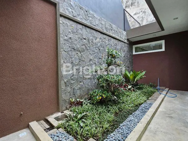 image RUMAH MINIMALIS SIAP HUNI DI ARAYA (4)