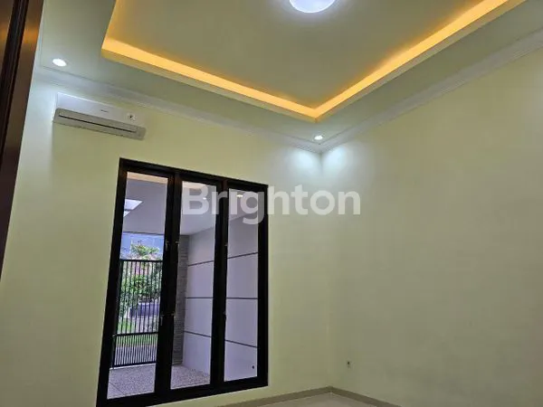 image RUMAH MINIMALIS SIAP HUNI DI ARAYA (7)